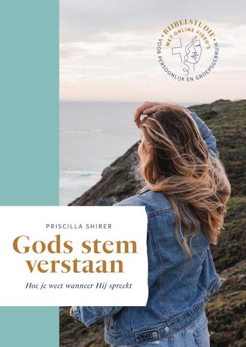 Gods stem verstaan -  Priscilla Shirer (ISBN: 9789464251104)