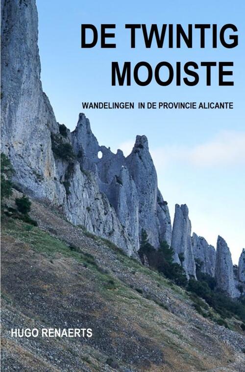 De 20 Mooiste -  Hugo Renaerts (ISBN: 9789464350937)