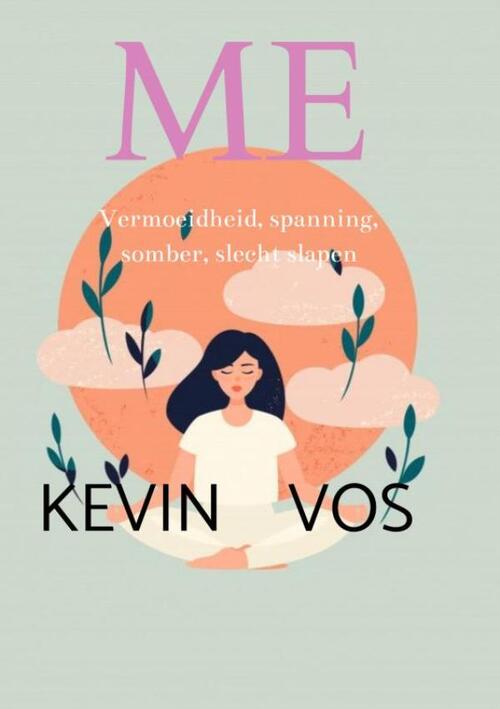 Me -  Kevin Vos (ISBN: 9789464352870)