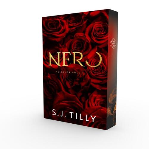 S.J. Tilly Nero -   (ISBN: 9789464405675)