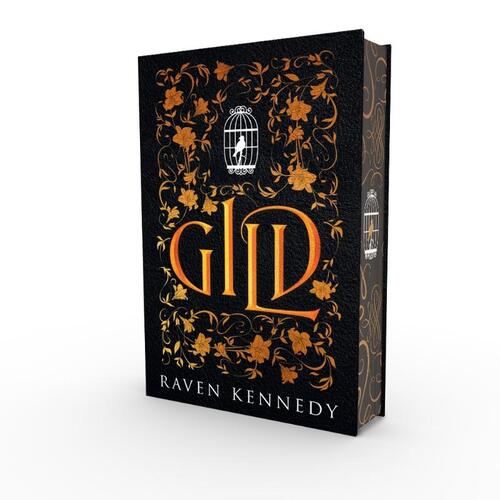 Raven Kennedy Gild -   (ISBN: 9789464405705)