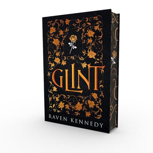 Raven Kennedy Glint -   (ISBN: 9789464406030)