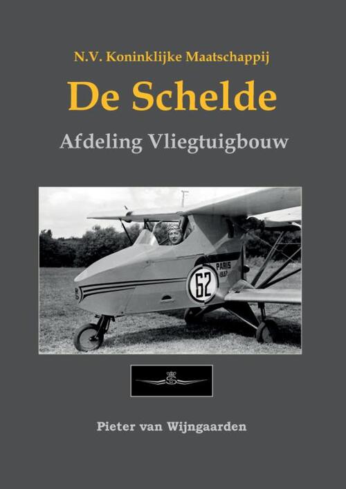 NV Koninklijke Maatschappij -  Pieter van Wijngaarden (ISBN: 9789464433081)