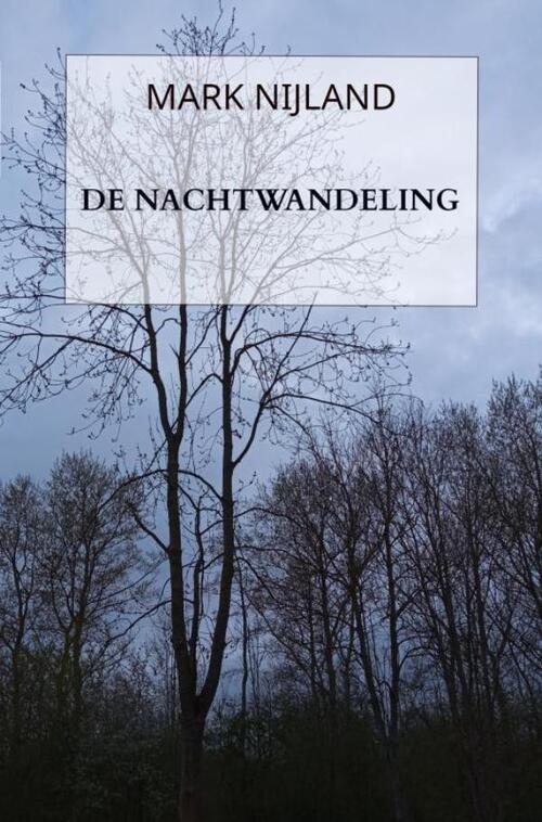 De Nachtwandeling -  Mark Nijland (ISBN: 9789464485912)