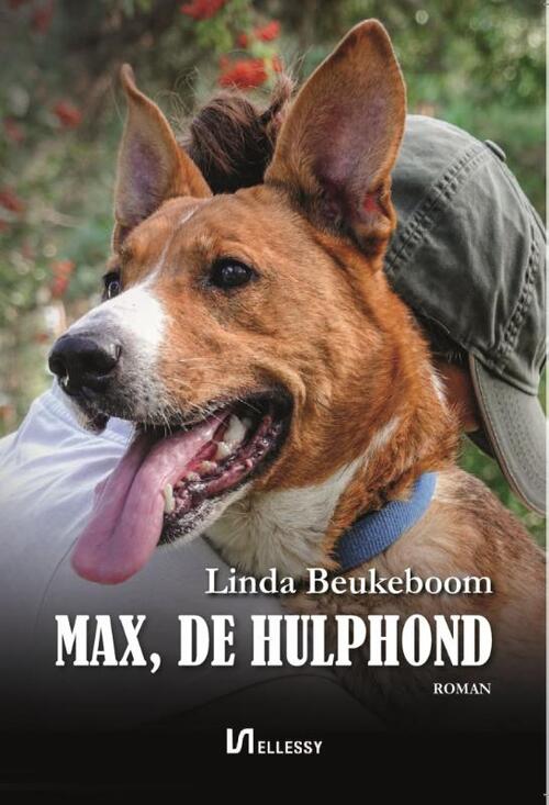 Max, de hulphond, Linda Beukeboom | Boek | 9789464496703 | Bruna