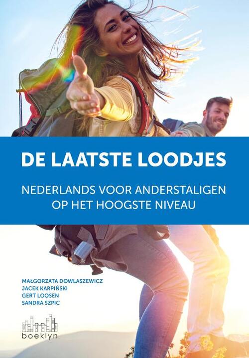 De laatste loodjes -  Gert Loosen (ISBN: 9789464516647)