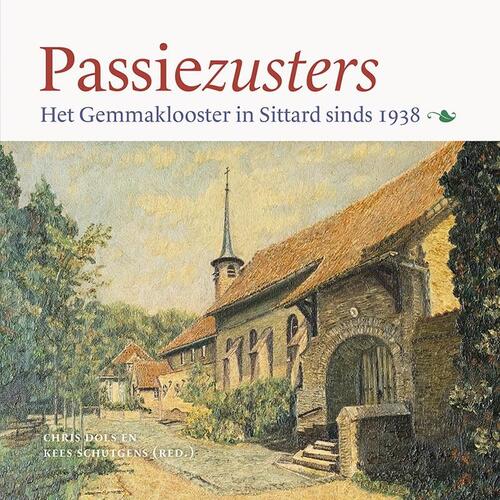 Passiezusters -   (ISBN: 9789464551082)