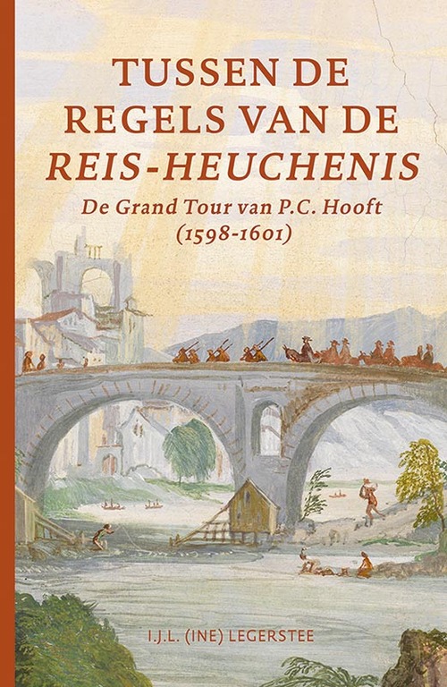 Ine Legerstee Tussen de regels van de Reis-Heuchenis -   (ISBN: 9789464551440)