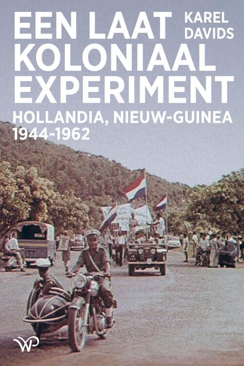 Een Laatkoloniaal Experiment, Karel Davids | EBook | 9789464563207 | Bruna