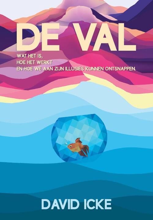 De Val -  David Icke (ISBN: 9789464610406)