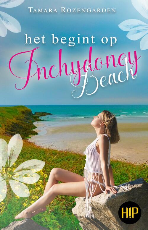 Het begint op Inchydoney beach -  Tamara Rozengarden (ISBN: 9789464640328)