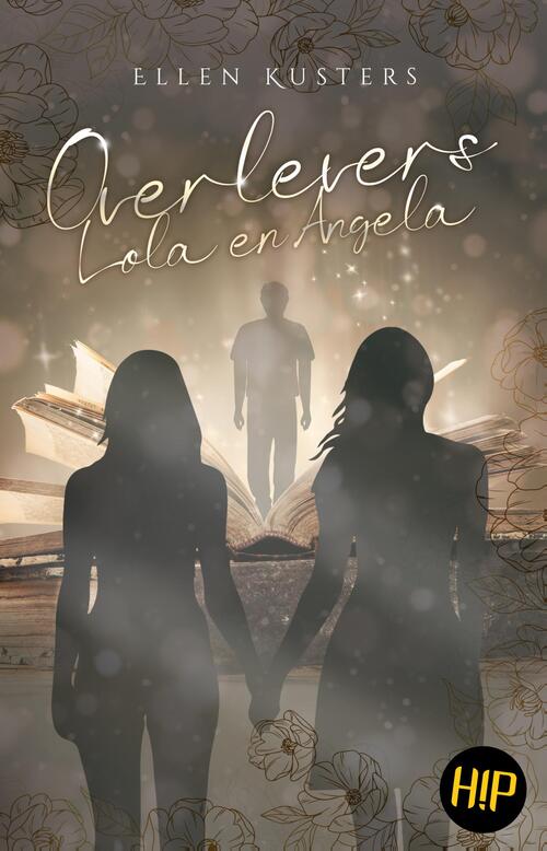 Overlevers Lola en Angela -  Ellen Kusters (ISBN: 9789464640618)