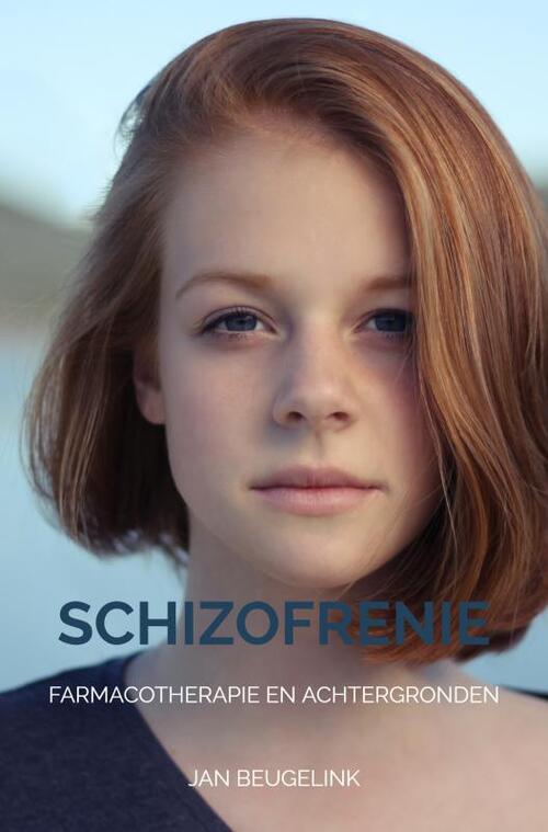 Schizofrenie -  Jan Beugelink (ISBN: 9789464652871)