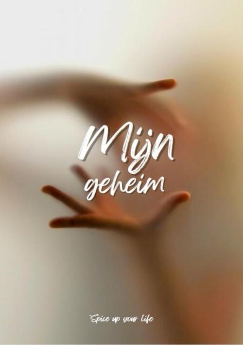 Mijn Geheim -  Jurgen Neys (ISBN: 9789464653847)