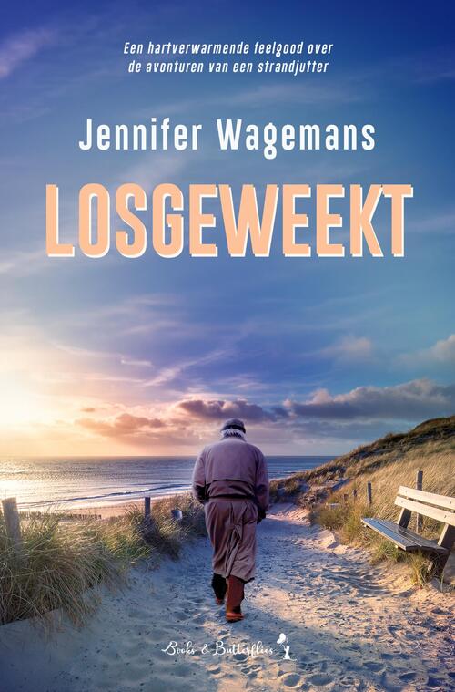 Losgeweekt -   (ISBN: 9789464661019)