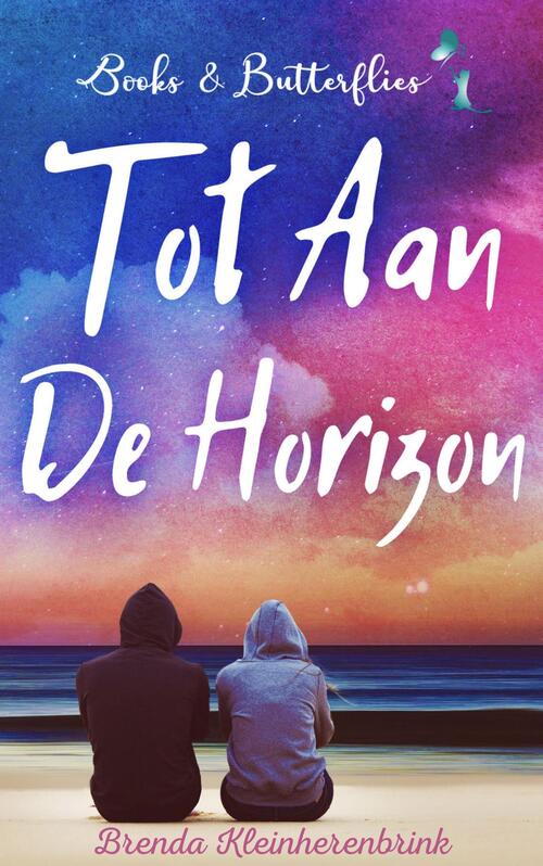 Tot aan de horizon -  Brenda Kleinherenbrink (ISBN: 9789464661538)