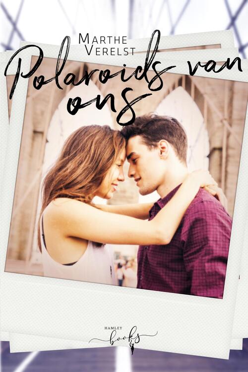 Polaroids van ons -  Marthe Verelst (ISBN: 9789464661996)