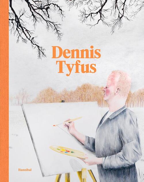 Dennis Tyfus -   (ISBN: 9789464666236)