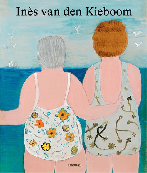 Inès van den Kieboom -   (ISBN: 9789464666250)