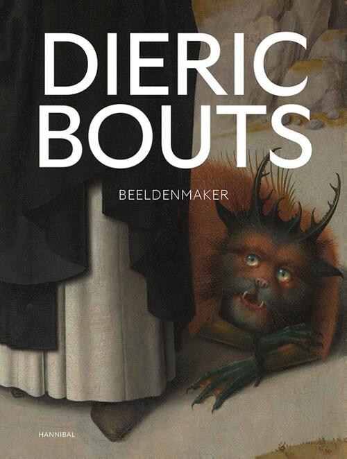 Dieric Bouts -   (ISBN: 9789464666663)