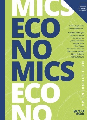 Economics -  Erwin Ooghe, Tom Verbeke (ISBN: 9789464671797)