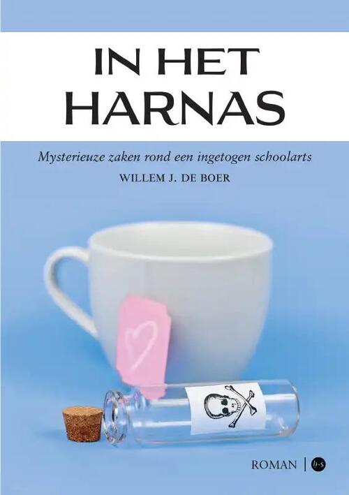 Willem de Boer In het harnas -   (ISBN: 9789464688351)