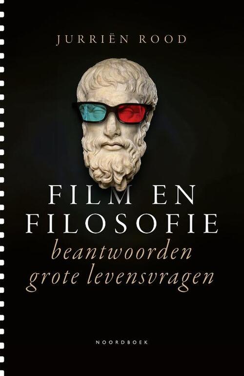 Jurriën Rood Film en filosofie beantwoorden grote levensvragen -   (ISBN: 9789464712384)