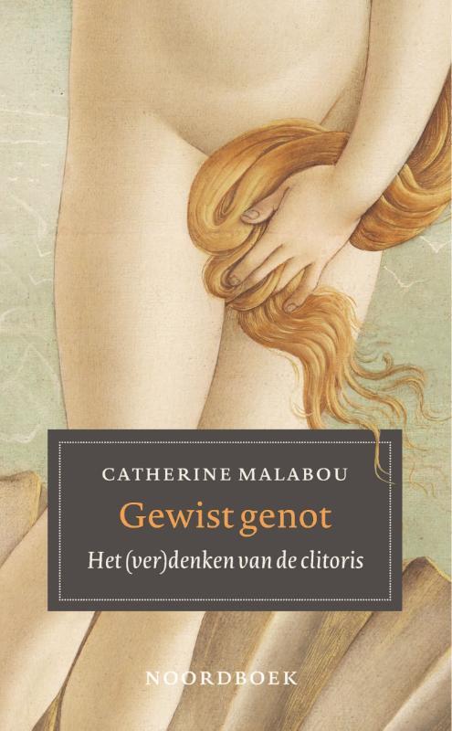 Catherine Malabou Gewist genot -   (ISBN: 9789464712803)