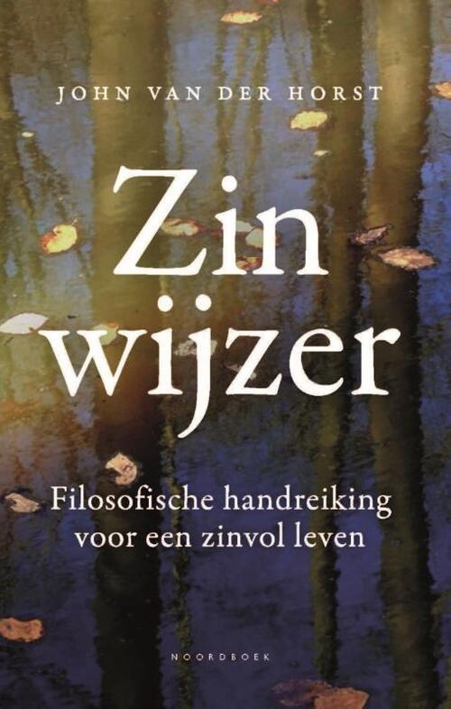 John van der Horst Zinwijzer -   (ISBN: 9789464712810)