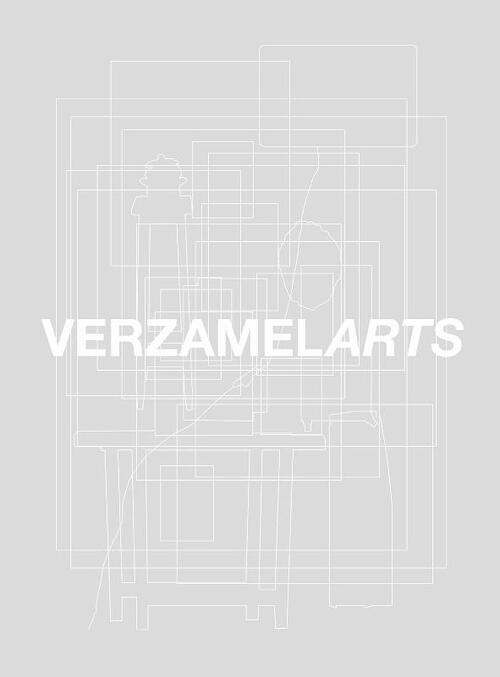 Verzamelarts -  Alain Verleysen (ISBN: 9789464778021)