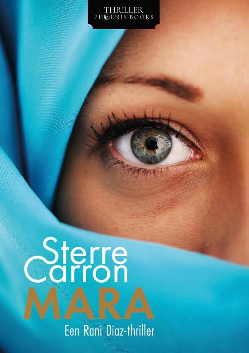 Sterre Carron Mara -   (ISBN: 9789464789263)