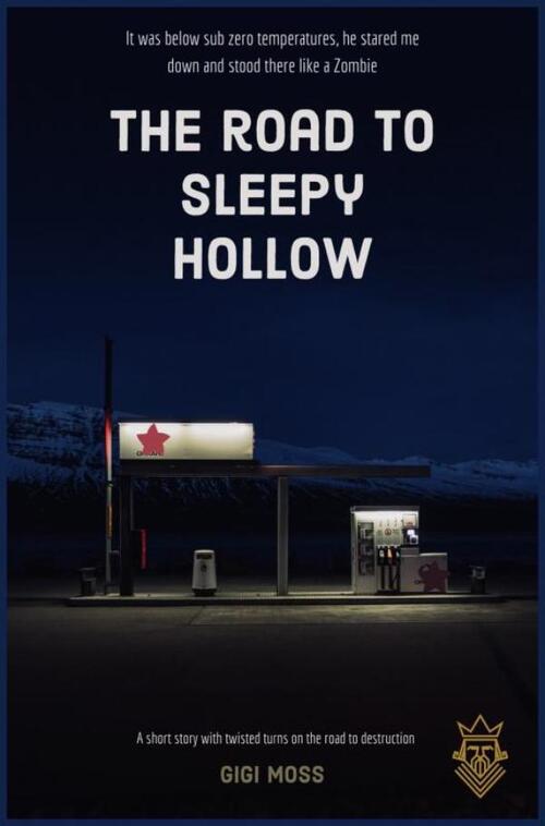 The Road to Sleepy Hollow -  Gigi Moss (ISBN: 9789464808803)