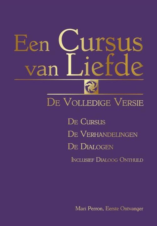 Een cursus van liefde -  Mari Perron (ISBN: 9789464810837)