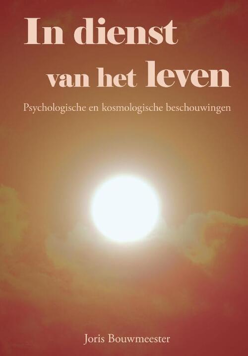 In dienst van het leven -  Joris Bouwmeester (ISBN: 9789464813173)