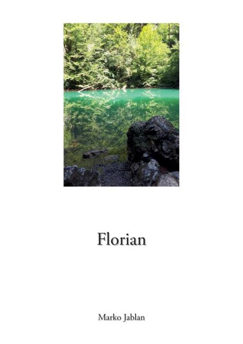 Marko Jablan Florian -   (ISBN: 9789464819526)