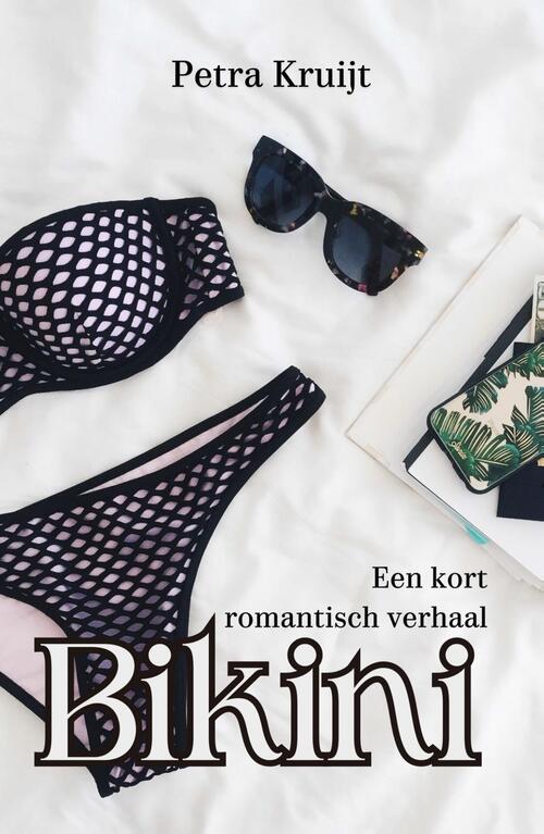 Bikini -  Petra Kruijt (ISBN: 9789464821239)