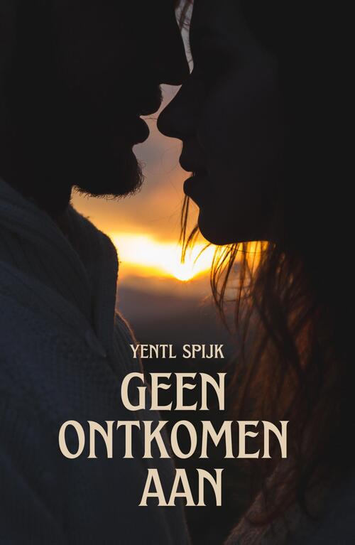 Yentl Spijk Geen ontkomen aan -   (ISBN: 9789464822359)