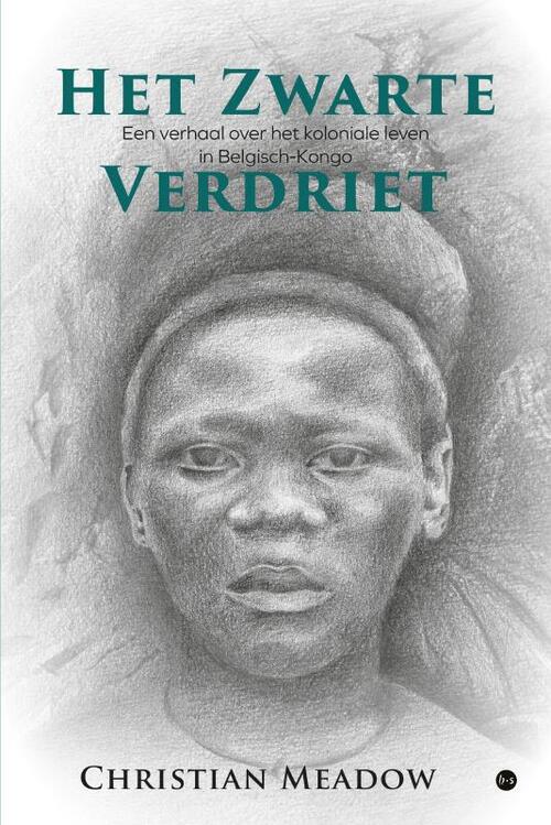 Christian Meadow Het Zwarte Verdriet -   (ISBN: 9789464891577)