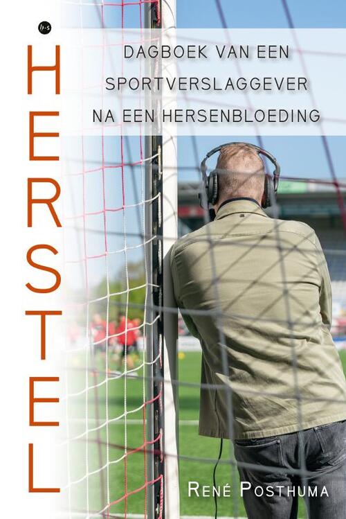 René Posthuma Herstel -   (ISBN: 9789464897371)