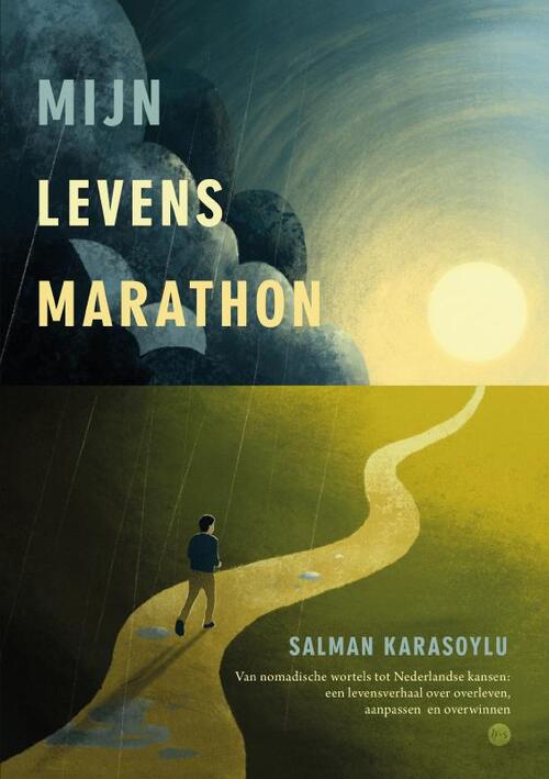 Salman Karasoylu Mijn levensmarathon -   (ISBN: 9789464899962)