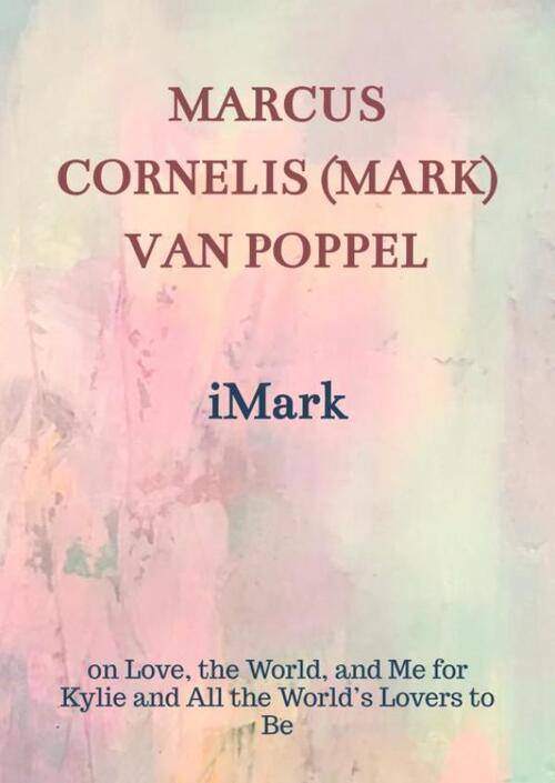 iMark -  Marcus Cornelis van Poppel (ISBN: 9789464920895)