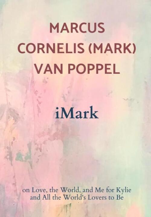 iMark -  Marcus Cornelis van Poppel (ISBN: 9789464921748)