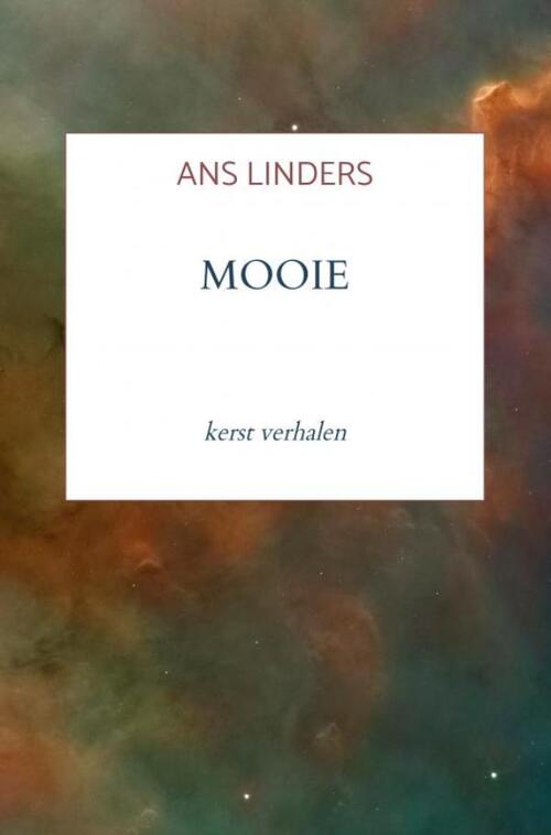 Mooie -  Ans Linders (ISBN: 9789464929171)