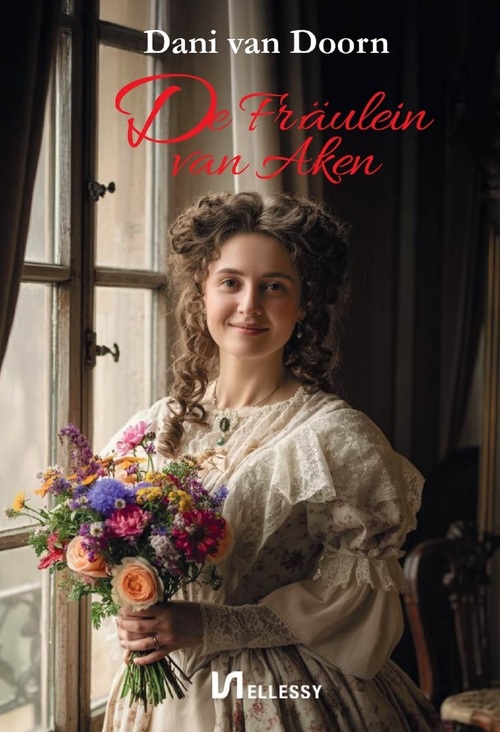 Dani van Doorn De Fräulein van Aken -   (ISBN: 9789464936513)