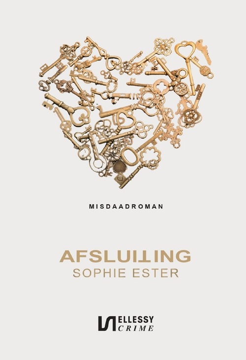 Sophie Ester Afsluiting -   (ISBN: 9789464936551)