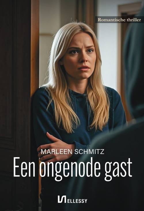 Marleen Schmitz Een ongenode gast -   (ISBN: 9789464936605)