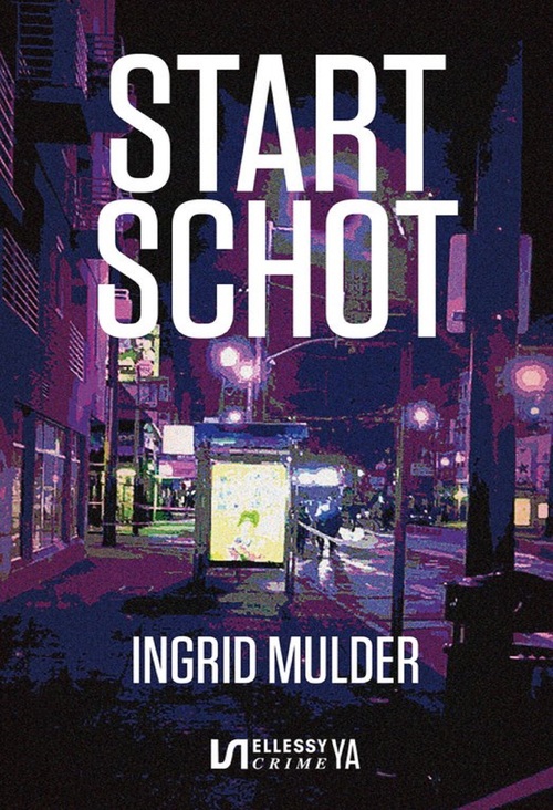 Ingrid Mulder Startschot -   (ISBN: 9789464936902)