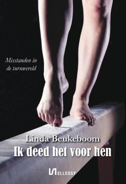 Linda Beukeboom Ik deed het voor hen -   (ISBN: 9789464936926)