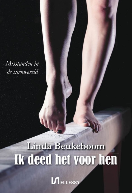 Linda Beukeboom Ik deed het voor hen -   (ISBN: 9789464936933)