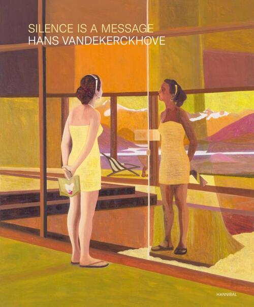 Hans Vandekerckhove -   (ISBN: 9789464941029)